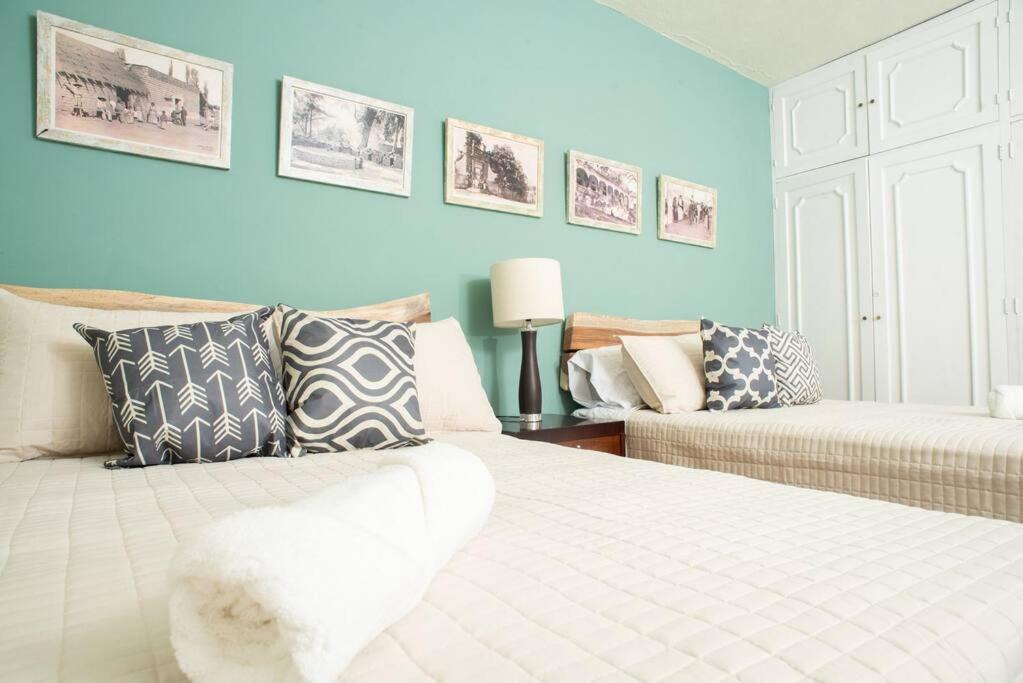 Photo of Bedroom in Zona Centro