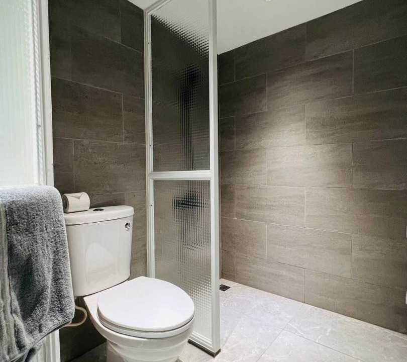 Photo of Bathroom in Phuong 6