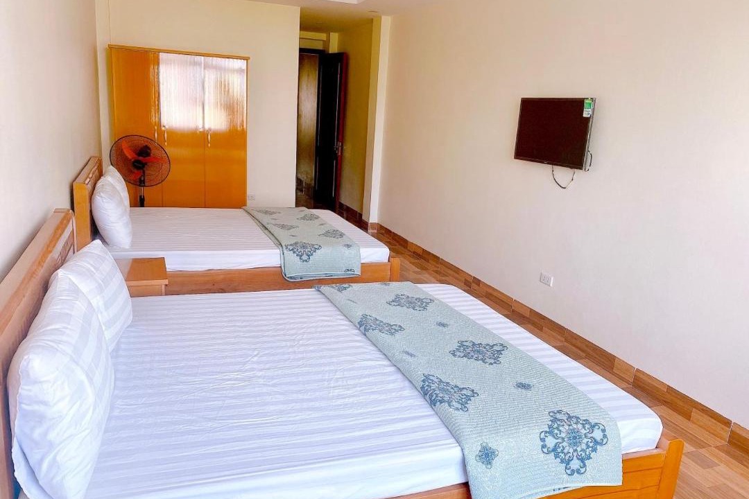 Photo of Bedroom in Bai Chay
