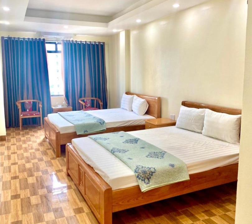 Photo of Bedroom in Bai Chay