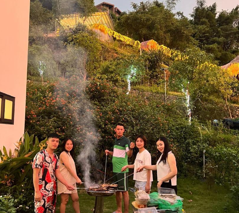 Photo of Others in Luong Son