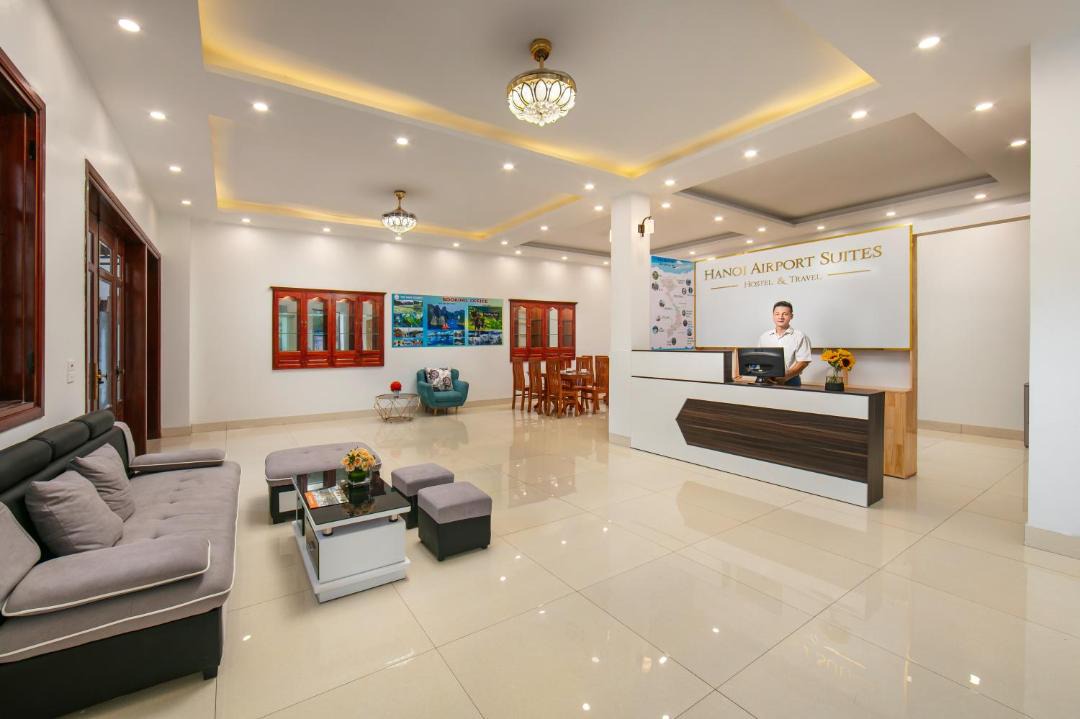 Photo of Livingroom in Soc Son