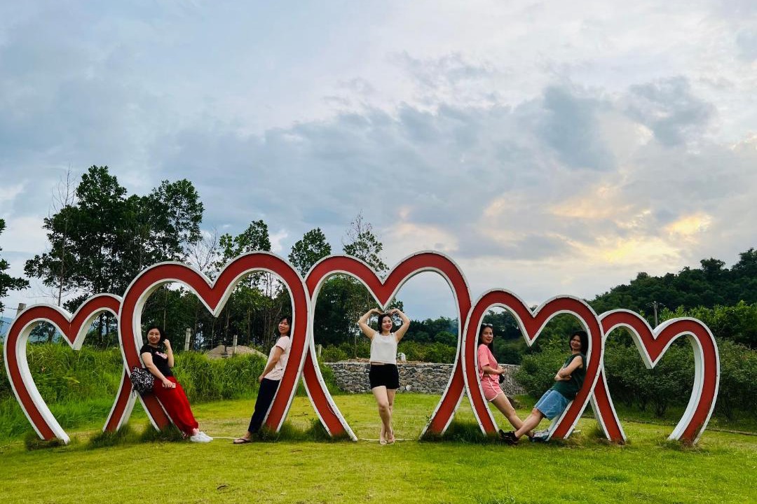 Photo of Others in Luong Son