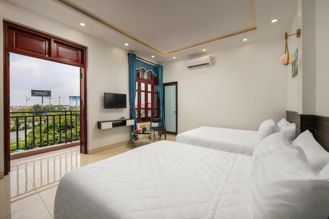 Photo of Bedroom in Soc Son