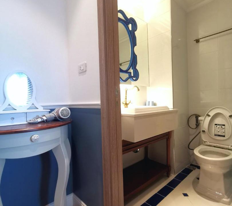 Photo of Bathroom in Na Chom Thian