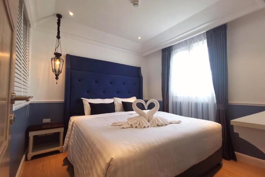 Photo of Bedroom in Na Chom Thian