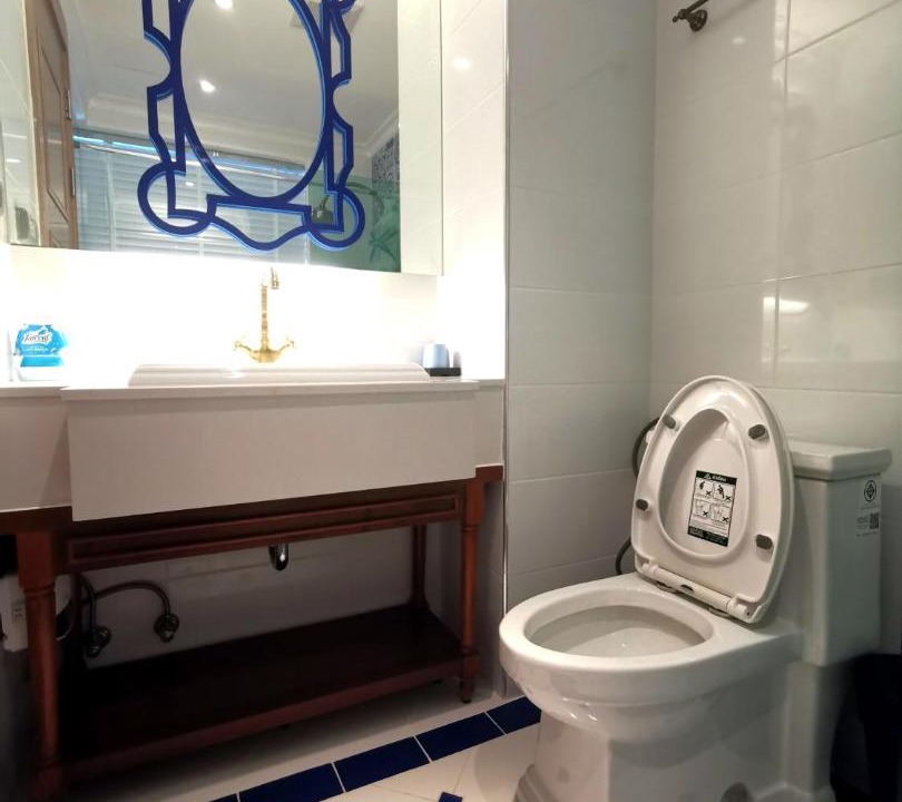 Photo of Bathroom in Na Chom Thian