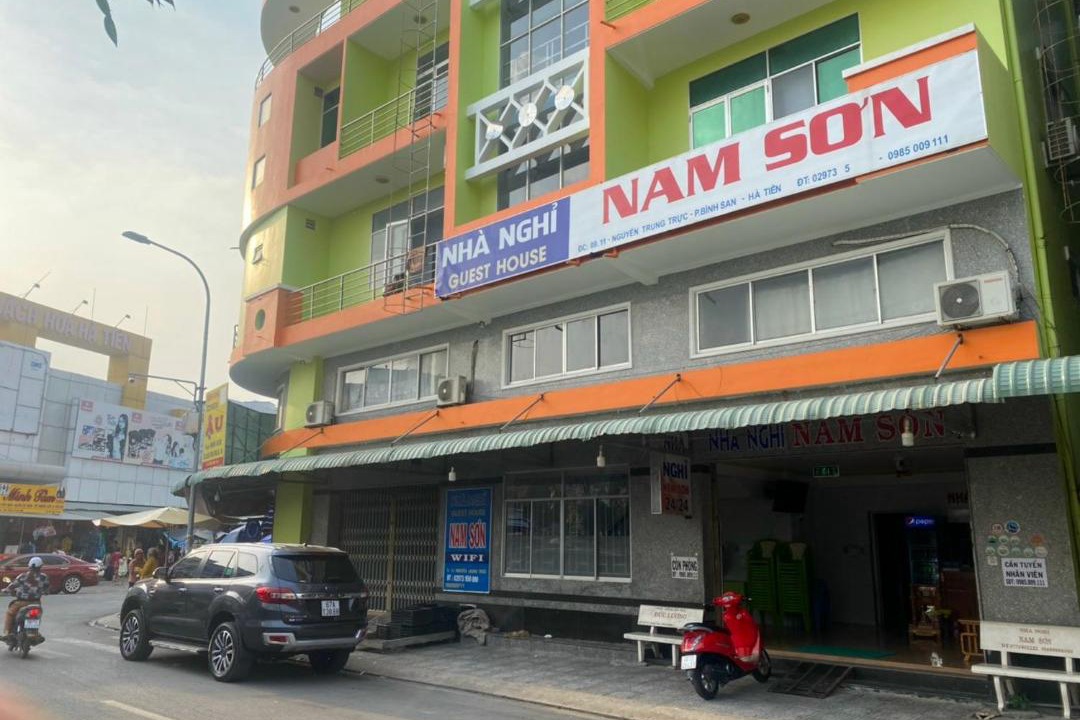 Photo of Others in Ha Tien