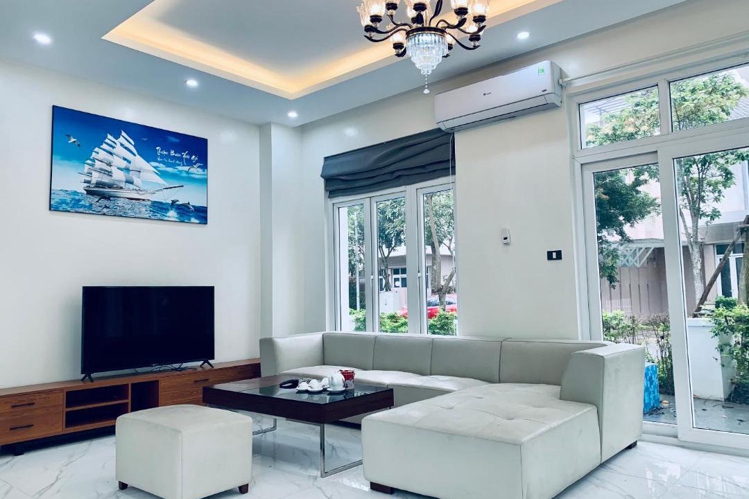 Photo of Livingroom in Thach That
