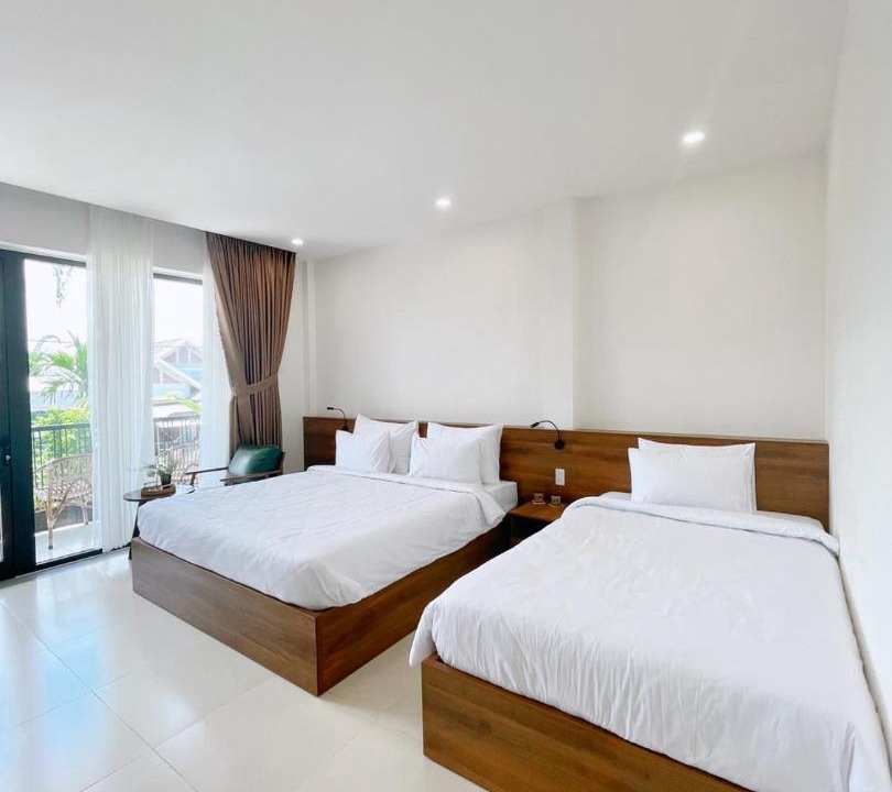 Photo of Bedroom in Kon Tum