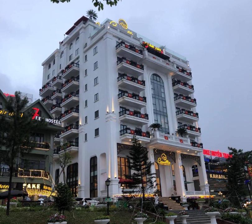 Photo of Others in Tam Dao