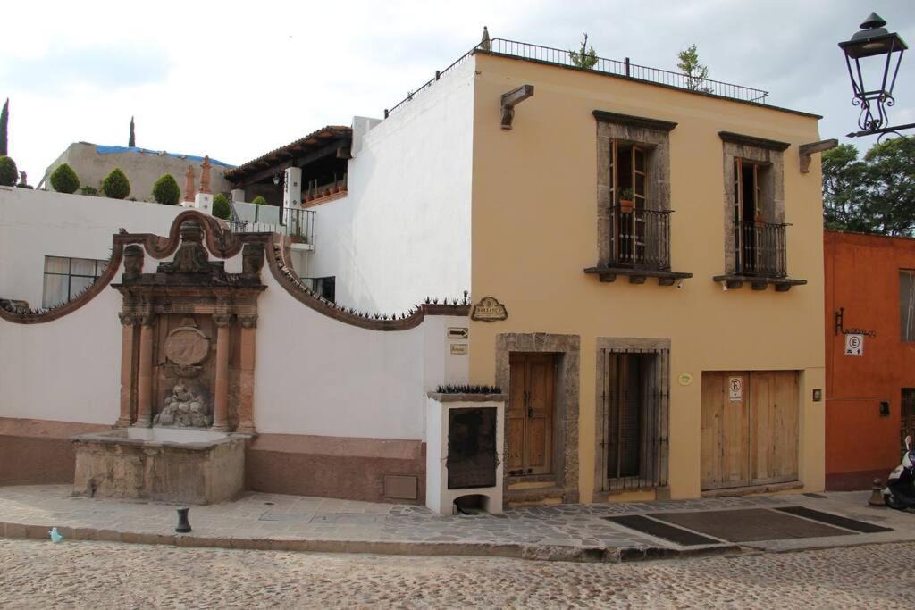 Photo of Buildings in Zona Centro