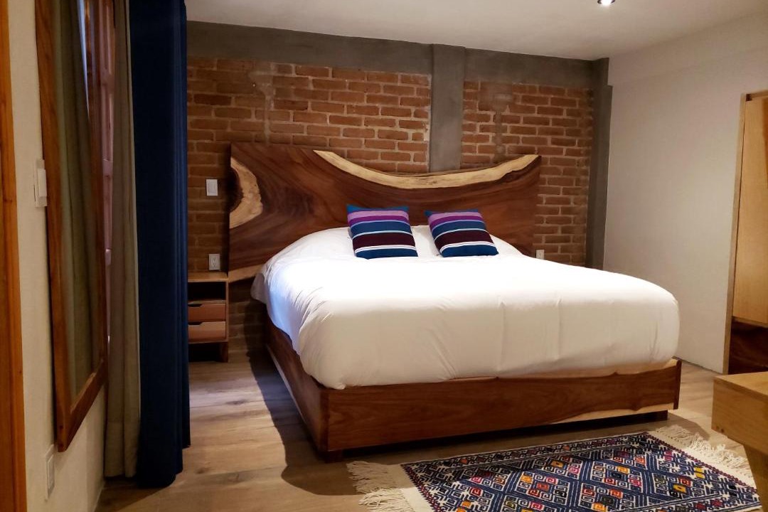 Photo of Bedroom in Santa Lucia