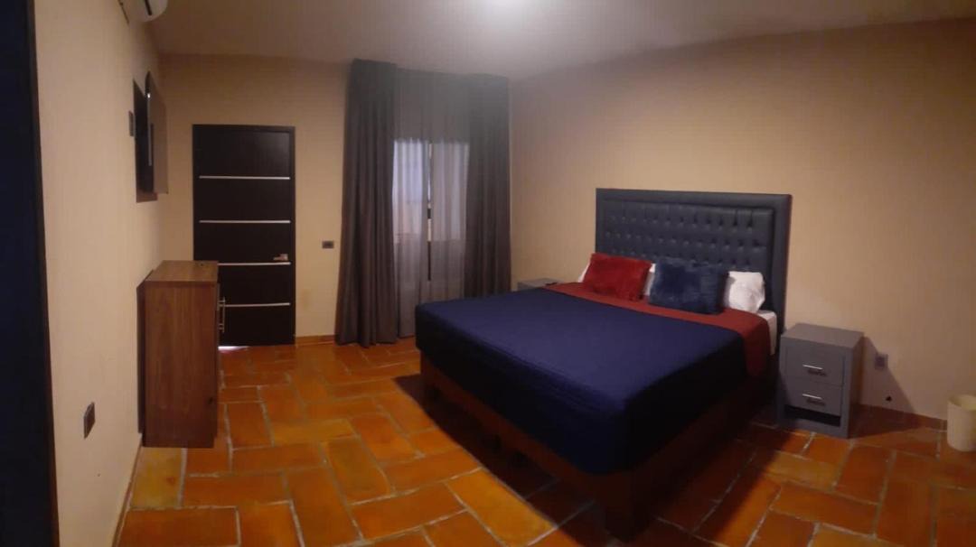 Photo of Bedroom in Allende