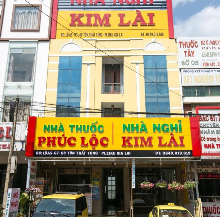 Photo of Others in Pleiku