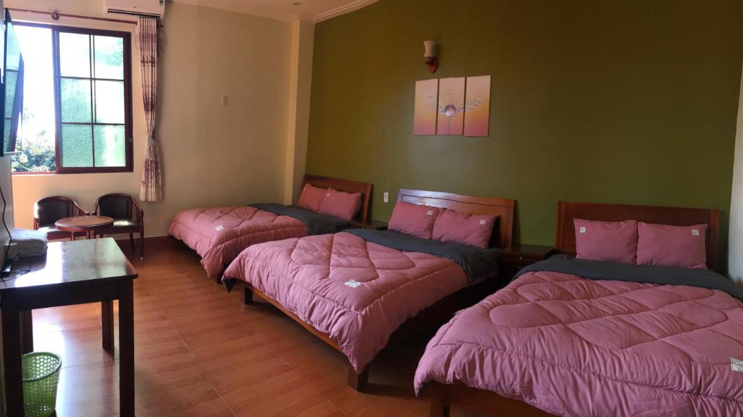 Photo of Bedroom in Bao Loc