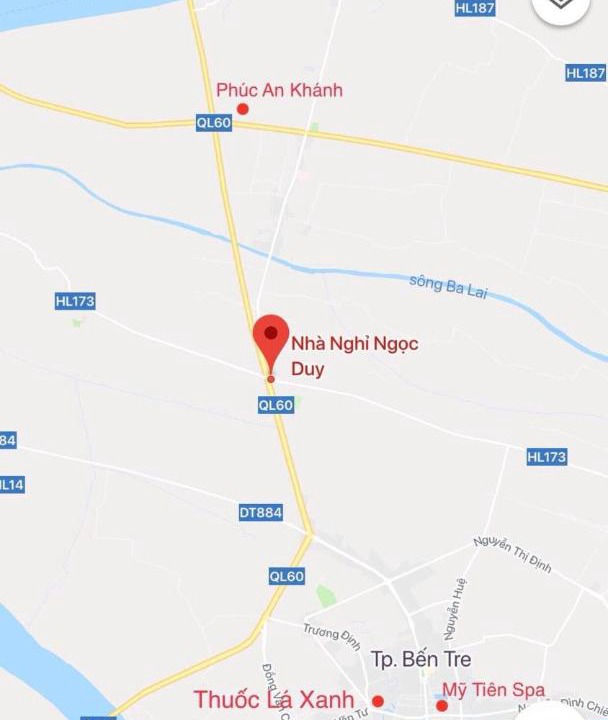 Photo of Others in Chau Thanh