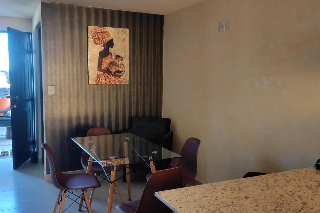Photo of Livingroom in San Miguel de Allende