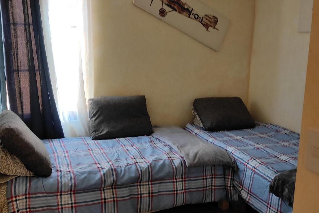 Photo of Bedroom in San Miguel de Allende