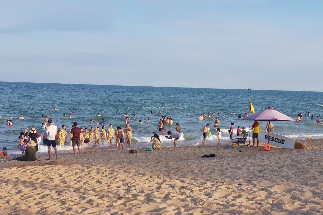 Photo of Others in Long Hai