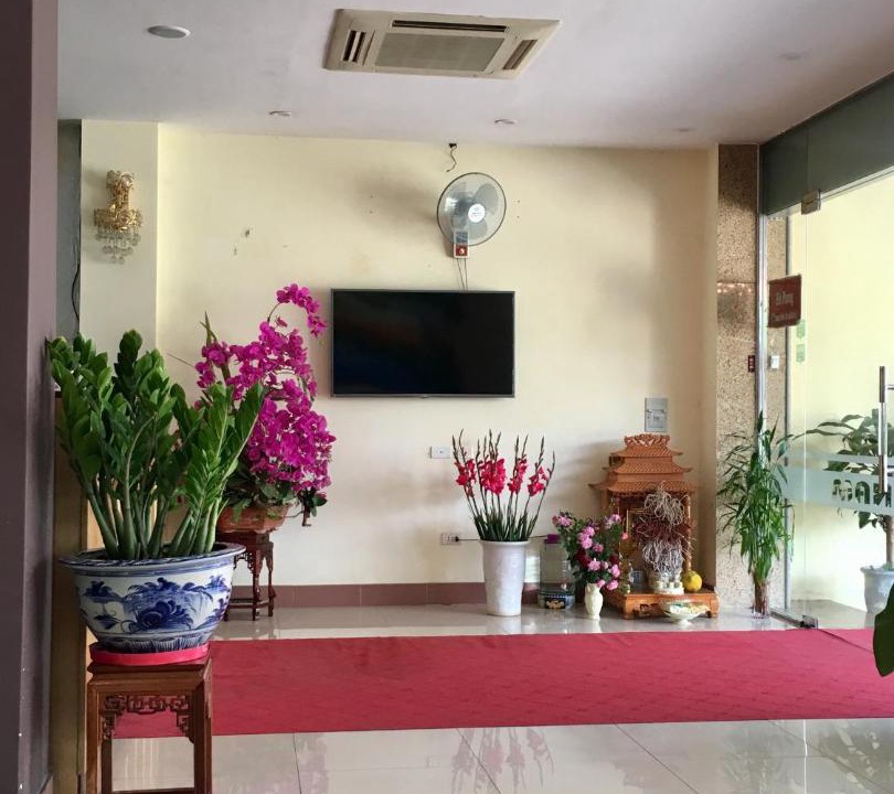 Photo of Others in Muong Thanh