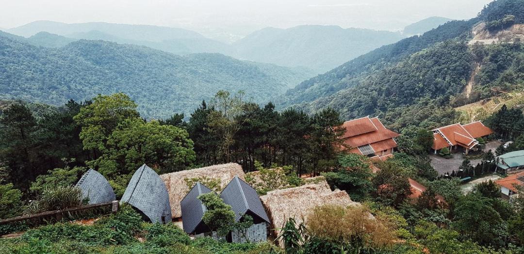 Photo of Others in Tam Dao