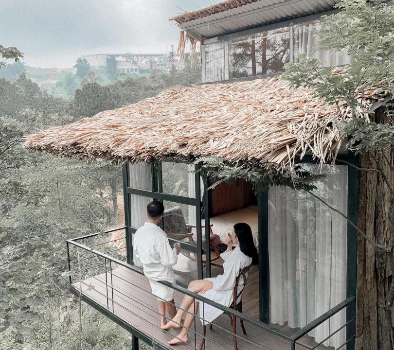 Photo of Others in Tam Dao