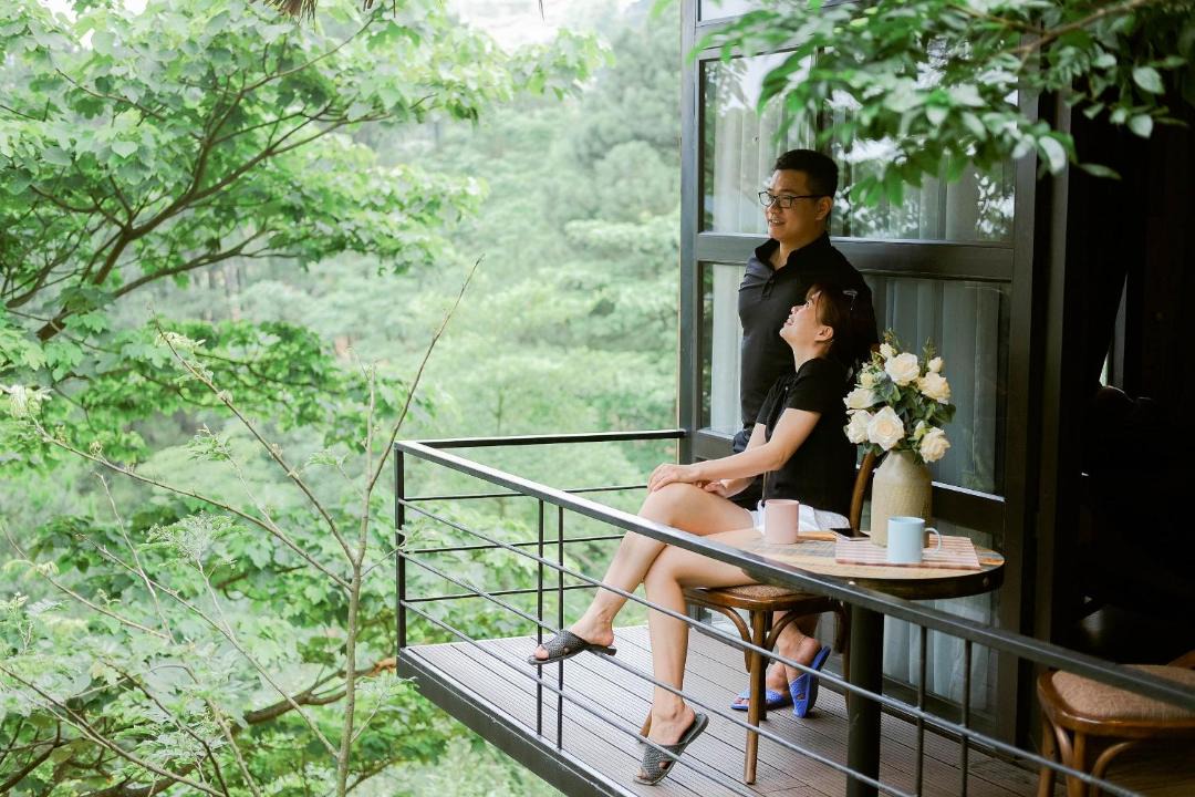 Photo of Others in Tam Dao