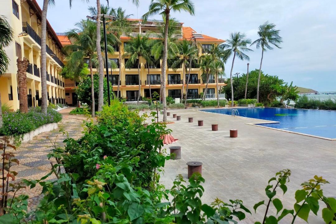Photo of Others in Mui Ne