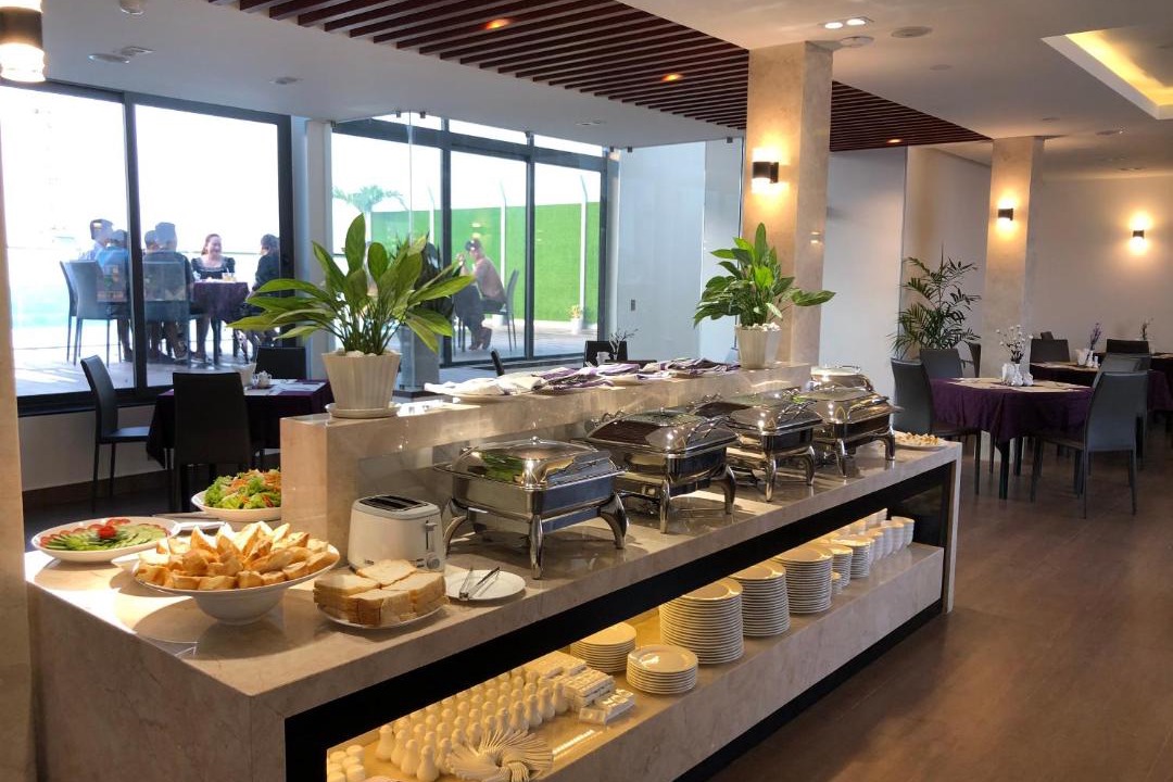 Photo of Kitchen in Ha Tien
