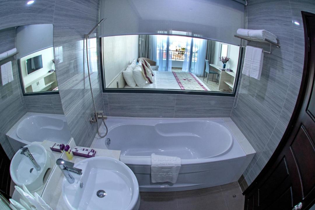 Photo of Bathroom in Ha Tien