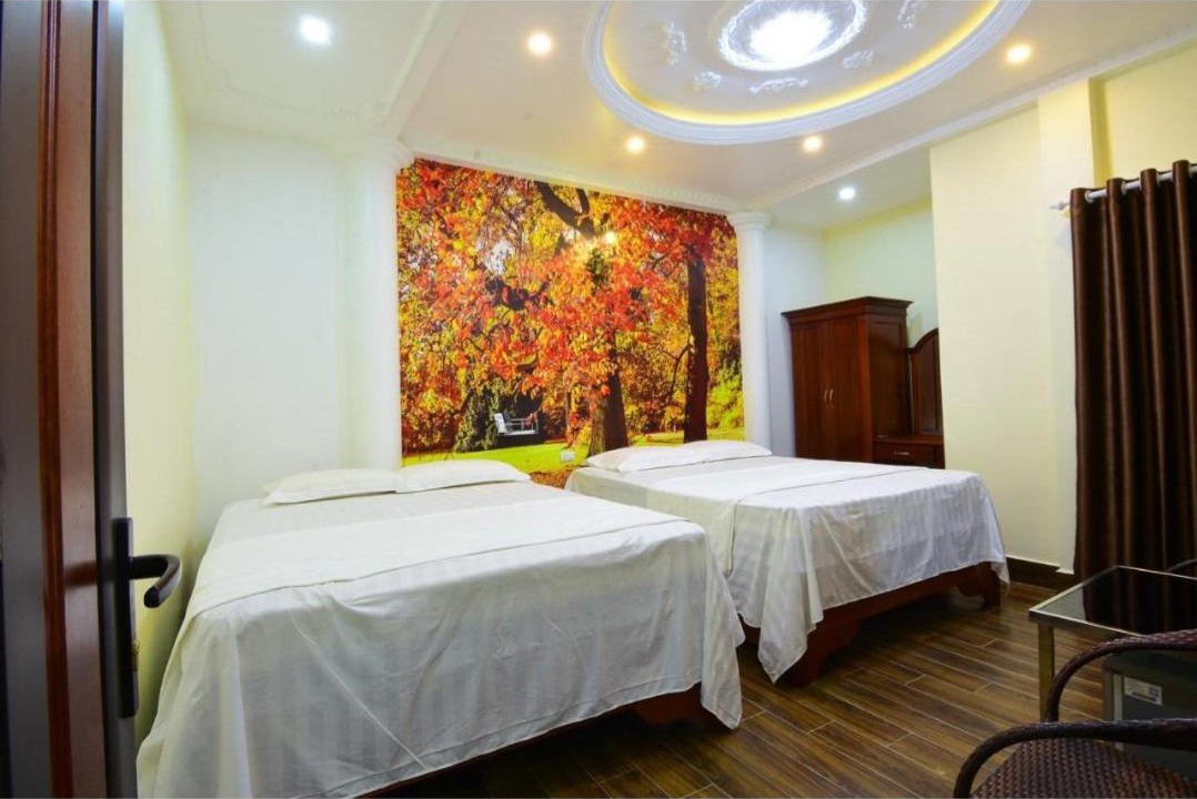 Photo of Bedroom in Lach Tray