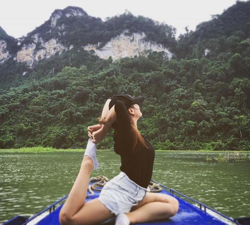 Photo of Outdoor in Nam Mau