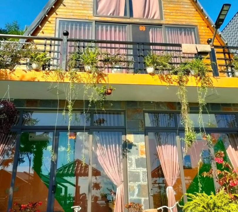 Photo of Others in Tam Dao
