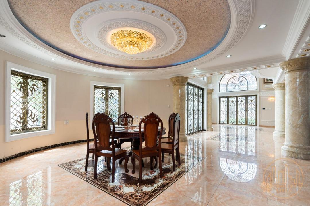 Photo of Livingroom in Thao Dien