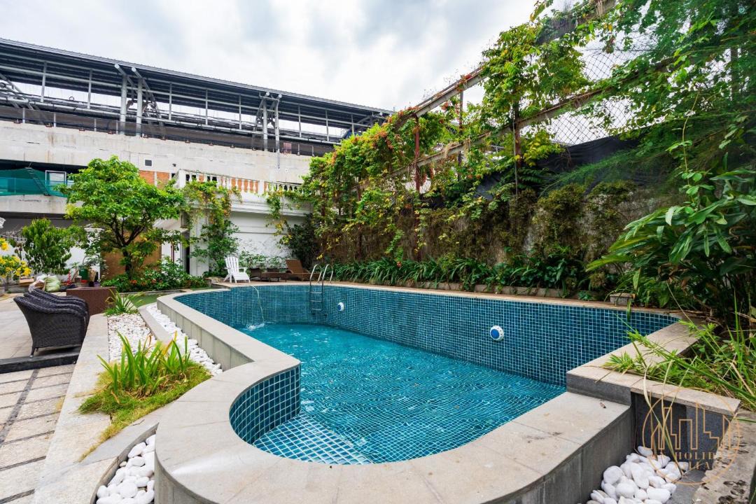 Photo of Outdoor in Thao Dien