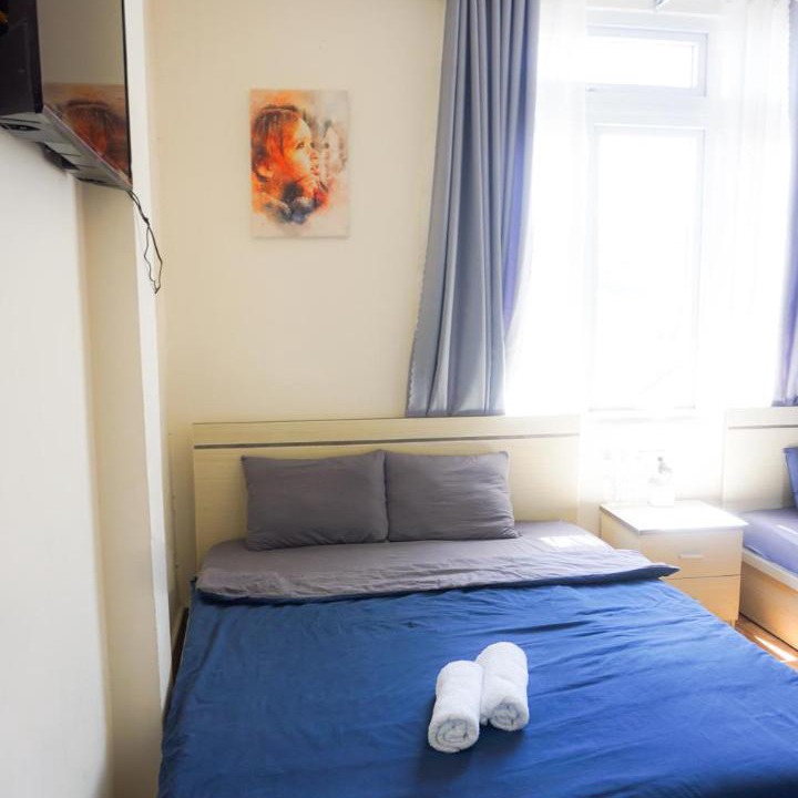 Photo of Bedroom in Da Lat