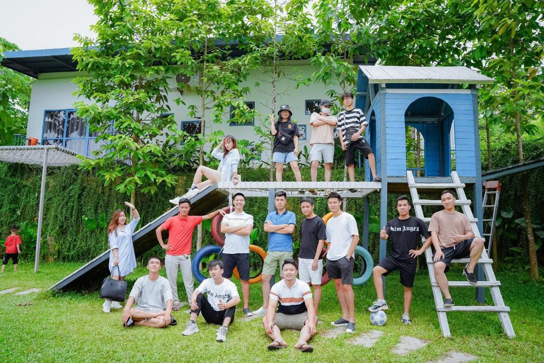 Photo of Others in Ba Vi