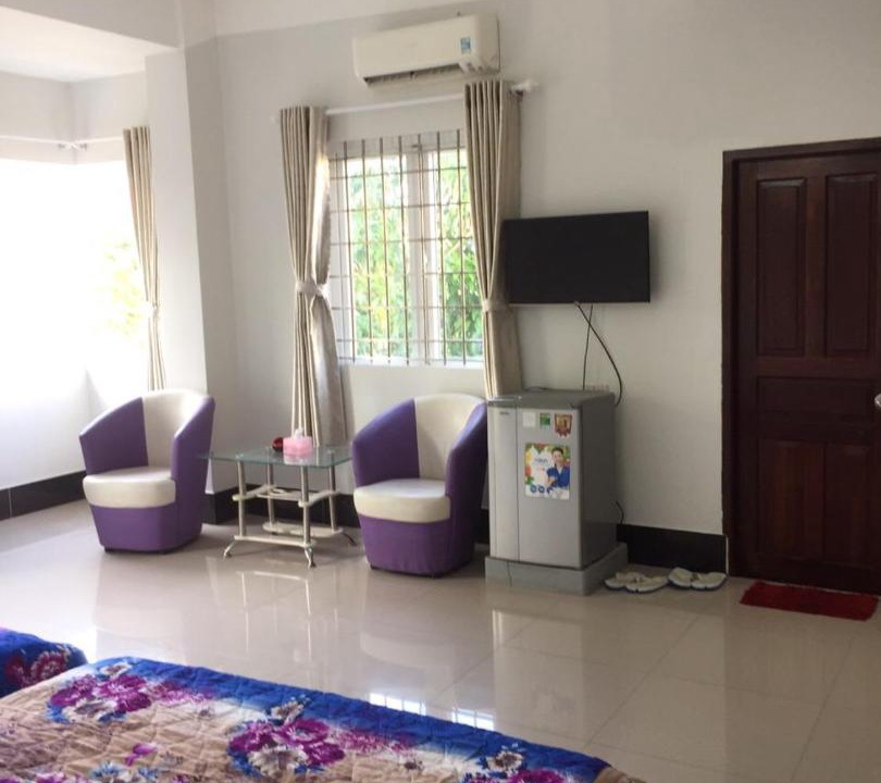 Photo of Livingroom in Rach Gia