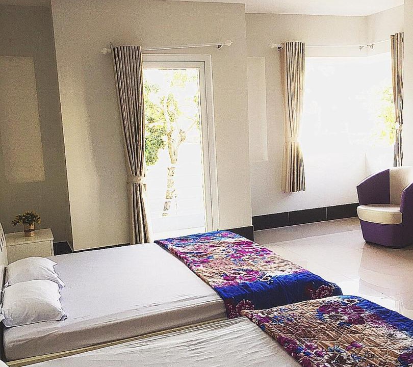 Photo of Bedroom in Rach Gia