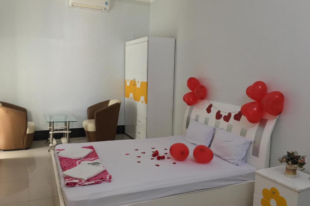 Photo of Bedroom in Rach Gia