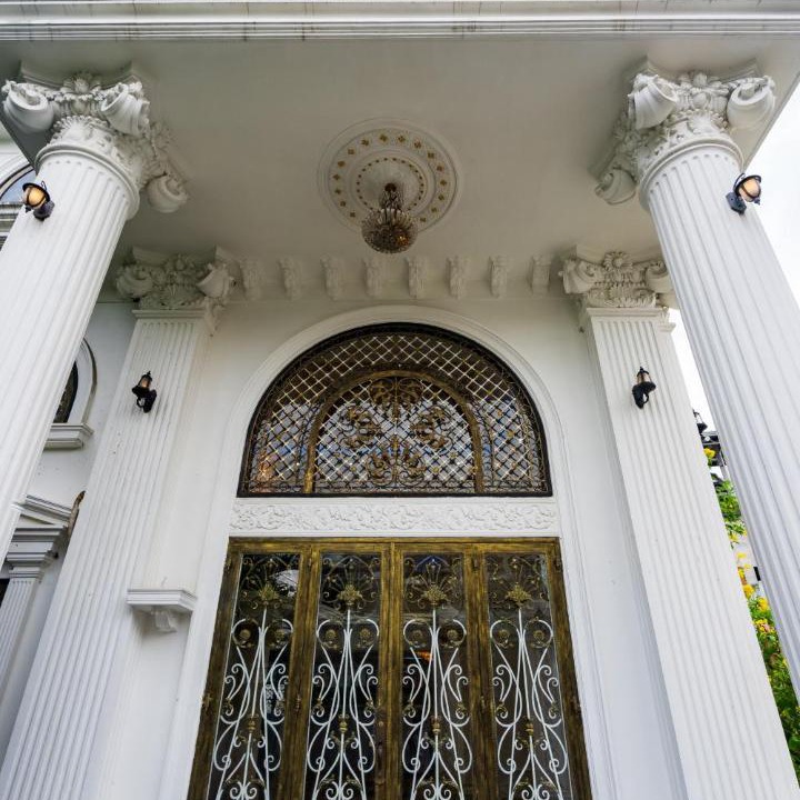 Photo of Buildings in Thao Dien