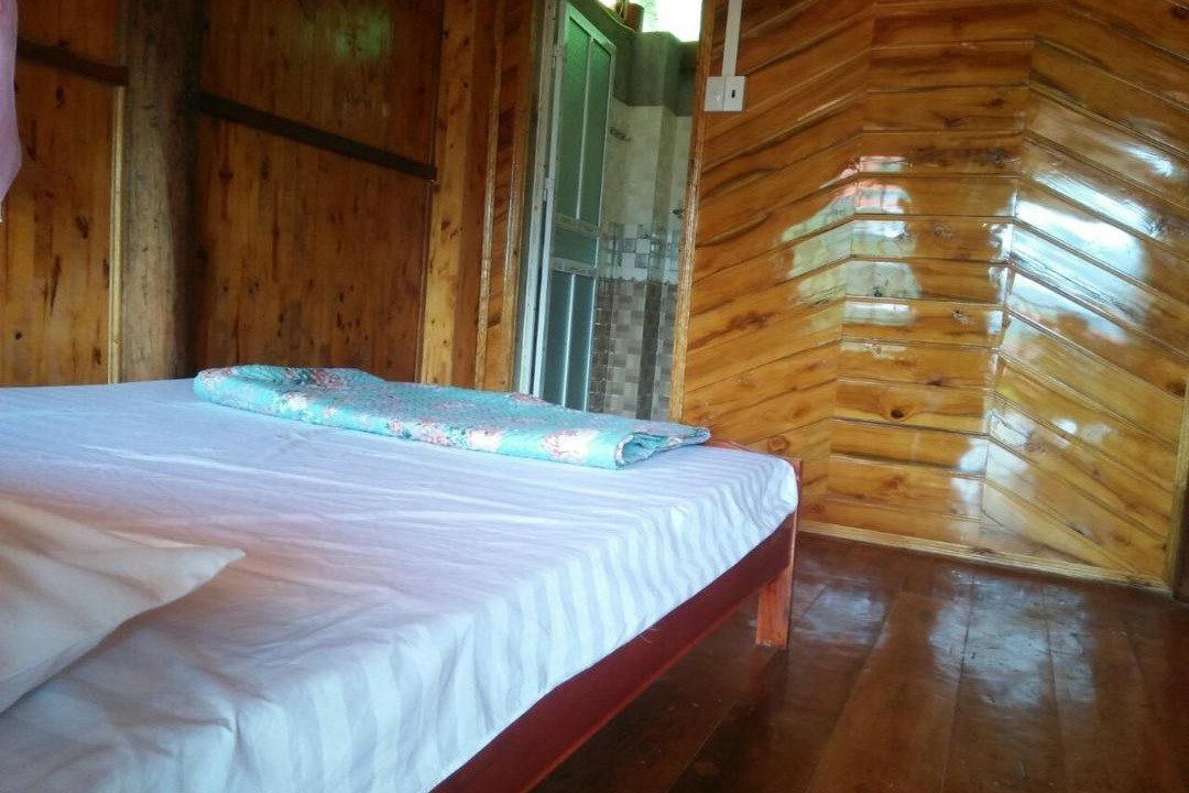 Photo of Bedroom in Nam Mau