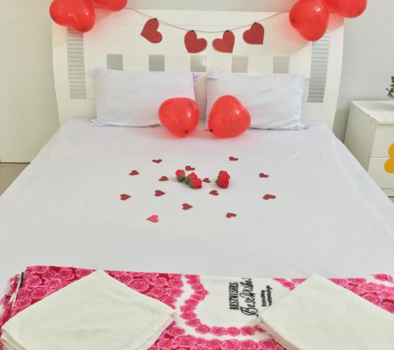 Photo of Bedroom in Rach Gia