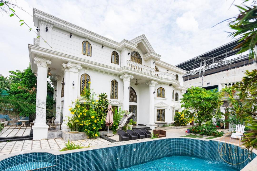 Photo of Outdoor in Thao Dien