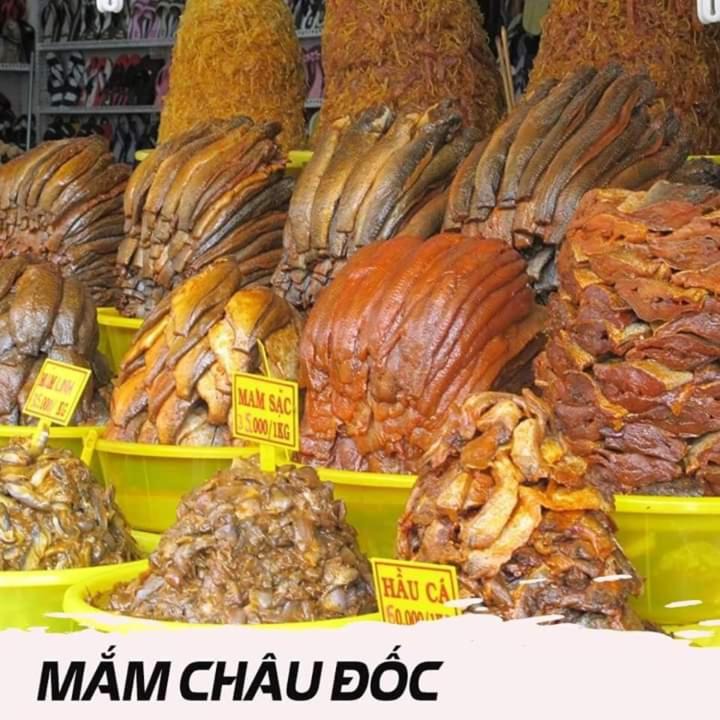 Photo of Others in Chau Doc