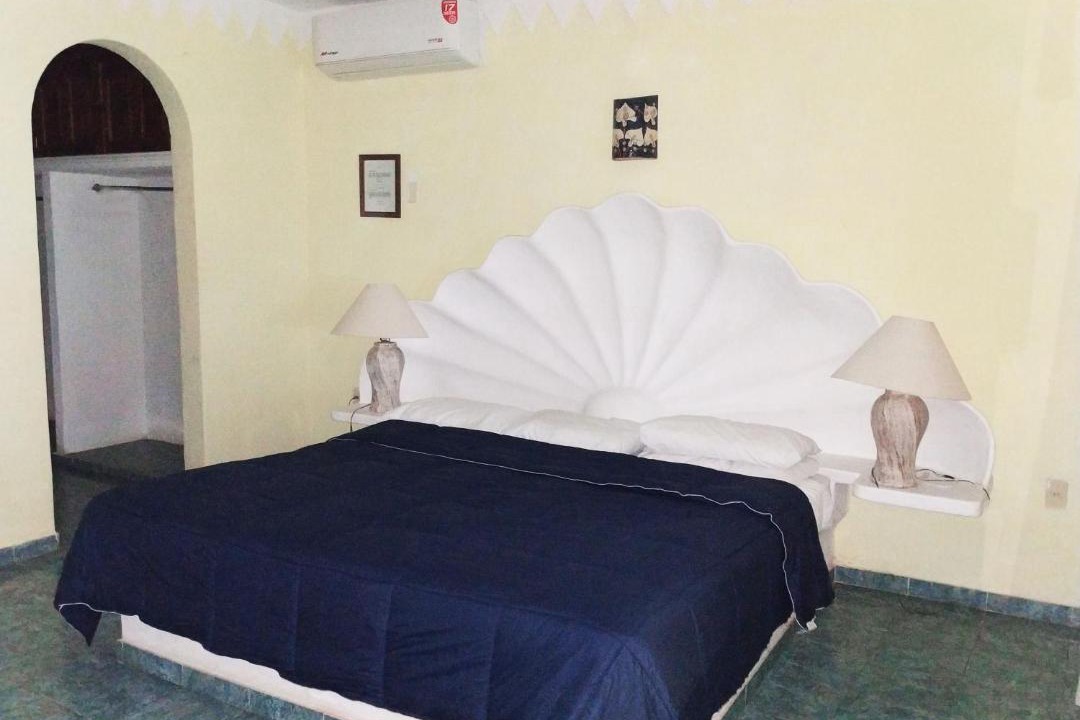 Photo of Bedroom in San Francisco