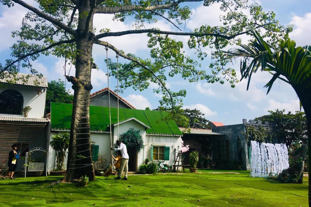 Photo of Others in Hoa Lu