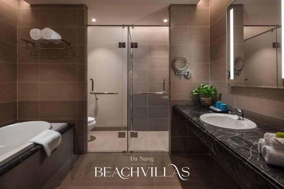 Photo of Bathroom in Son Tra