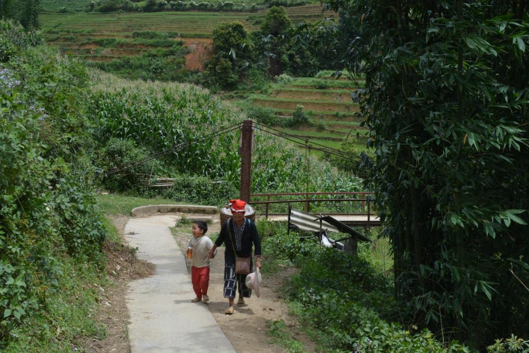 Photo of Others in Lao Cai